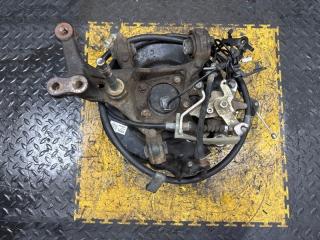 Ступица левая задняя TOYOTA PRIUS ZVW51 2ZR-FXE 42305-47050 42450-76020, 42431-12310 47750-47060 2 ракурс