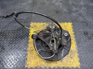Ступица левая задняя BMW X1 E84 N46B20B 33326788049 33416760058, 34216864901 34216768697 3 ракурс