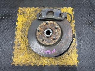 Ступица передняя левая HONDA VEZEL 2014