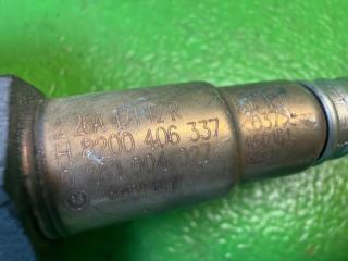 Лямбда-зонд NISSAN X-TRAIL DNT31 M9R 0281004027 4 ракурс