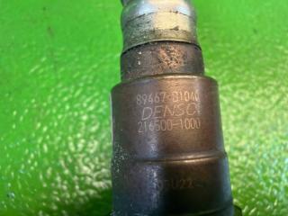 Лямбда-зонд DAIHATSU THOR M900S 1KR-FE 89467-B1040 4 ракурс