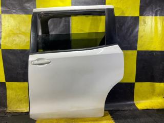 Дверь боковая левая задняя TOYOTA NOAH ZWR80 2ZR-FXE 67004-28650 1 ракурс