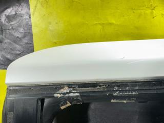 Дверь боковая левая задняя TOYOTA NOAH ZWR80 2ZR-FXE 67004-28650 2 ракурс