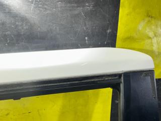 Дверь боковая левая задняя TOYOTA NOAH ZWR80 2ZR-FXE 67004-28650 3 ракурс