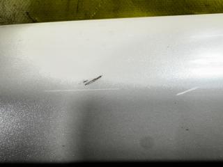 Дверь боковая левая задняя TOYOTA NOAH ZWR80 2ZR-FXE 67004-28650 4 ракурс
