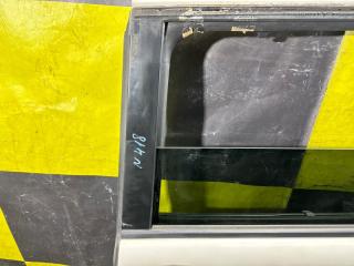 Дверь боковая левая задняя TOYOTA NOAH ZWR80 2ZR-FXE 67004-28650 5 ракурс