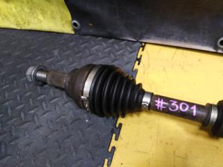 Привод правый передний NISSAN SERENA GFNC27 MR20-DD 391005TB0A 2 ракурс