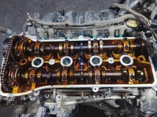 ДВС TOYOTA ESTIMA ACR55 2AZ-FE 19000-0H330, B645299 1 ракурс