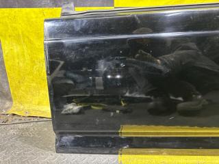Дверь 5-я MAZDA PROCEED MARVIE UV56R U003-62-020D, A1F 2 ракурс
