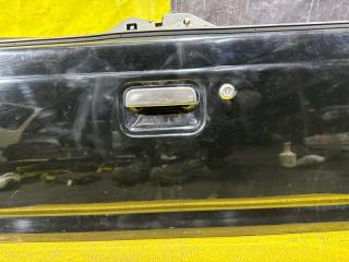 Дверь 5-я MAZDA PROCEED MARVIE UV56R U003-62-020D, A1F 3 ракурс