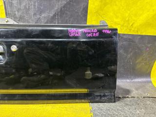 Дверь 5-я MAZDA PROCEED MARVIE UV56R U003-62-020D, A1F 4 ракурс
