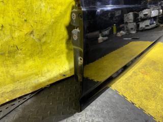 Дверь 5-я MAZDA PROCEED MARVIE UV56R U003-62-020D, A1F 5 ракурс