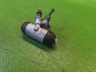 Рабочий тормозной цилиндр правый задний TOYOTA YARIS MXPA10 M15A-FKS 47535-52010, 3/4 3 ракурс
