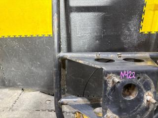 Крепление запасного колеса заднее TOYOTA LAND CRUISER HDJ81 1HD-T 5190360082 4 ракурс