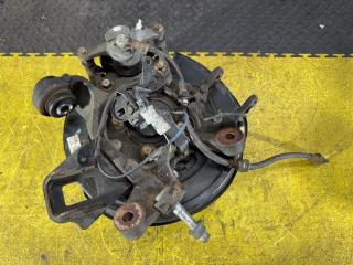 Ступица левая задняя LEXUS RX450H GYL10 2GR-FXE 42305-48060 42450-48050, 42431-48070 47850-48101 2 ракурс