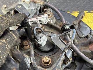 Ступица левая задняя LEXUS RX450H GYL10 2GR-FXE 42305-48060 42450-48050, 42431-48070 47850-48101 3 ракурс
