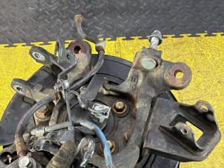 Ступица левая задняя LEXUS RX450H GYL10 2GR-FXE 42305-48060 42450-48050, 42431-48070 47850-48101 5 ракурс