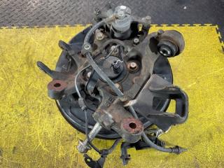 Ступица правая задняя LEXUS RX450H GYL10 2GR-FXE 42304-48060 42450-48050, 42431-48070 47830-48101 2 ракурс