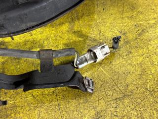 Ступица правая задняя LEXUS RX450H GYL10 2GR-FXE 42304-48060 42450-48050, 42431-48070 47830-48101 4 ракурс