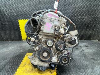 ДВС TOYOTA ESTIMA ACR55 2AZ-FE 19000-0H330, B645299 2 ракурс