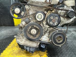 ДВС TOYOTA ESTIMA ACR55 2AZ-FE 19000-0H330, B645299 3 ракурс