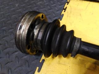 Привод правый задний BMW X1 E84 N46B20B 33207605494 2 ракурс