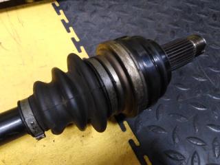 Привод правый задний BMW X1 E84 N46B20B 33207605494 3 ракурс