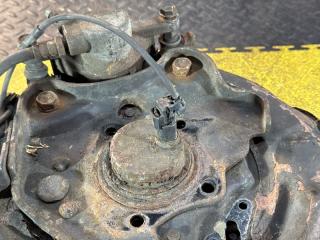 Ступица правая задняя TOYOTA IPSUM ACM21 2AZ-FE 42450-44040, 42431-28091 47730-44030 3 ракурс