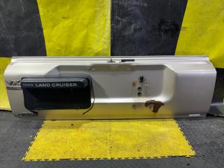 Дверь 5-я TOYOTA LAND CRUISER HDJ81 1HD-T 65061-60061, 4K1 1 ракурс