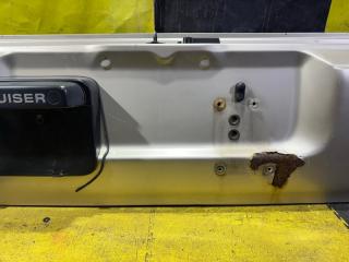 Дверь 5-я TOYOTA LAND CRUISER HDJ81 1HD-T 65061-60061, 4K1 3 ракурс