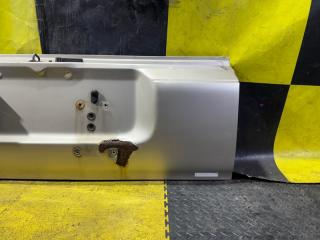 Дверь 5-я TOYOTA LAND CRUISER HDJ81 1HD-T 65061-60061, 4K1 4 ракурс