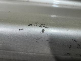 Дверь 5-я TOYOTA LAND CRUISER HDJ81 1HD-T 65061-60061, 4K1 5 ракурс