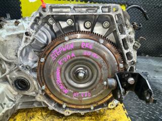 АКПП HONDA STEPWGN RK6 R20A MJ3A 2 ракурс
