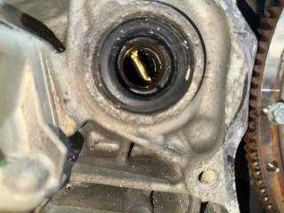 АКПП HONDA STEPWGN RK6 R20A MJ3A 3 ракурс