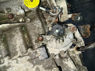 АКПП HONDA STEPWGN RK6 R20A MJ3A 5 ракурс