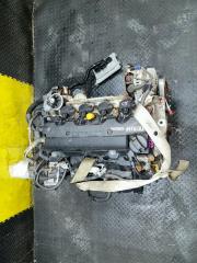 ДВС HONDA STEPWGN RK6 R20A 4160174 4 ракурс ДВС HONDA STEPWGN RK6 R20A 4160174 4 ракурс
