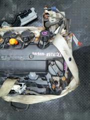 ДВС HONDA STEPWGN RK6 R20A 4160174 5 ракурс ДВС HONDA STEPWGN RK6 R20A 4160174 5 ракурс