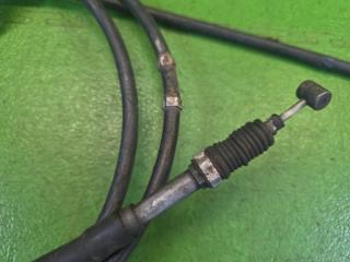 Тросик ручника левый задний TOYOTA IPSUM ACM21 2AZ-FE 46430-44031 3 ракурс