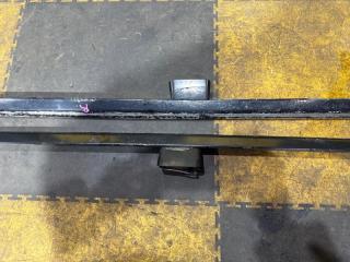 Рейлинги MITSUBISHI PAJERO IO H76W 4G93 3 ракурс