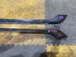 Рейлинги MITSUBISHI PAJERO IO H76W 4G93 4 ракурс