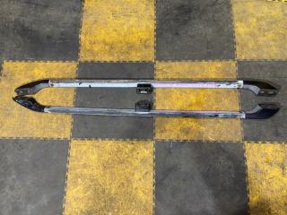 Рейлинги MITSUBISHI PAJERO IO H76W 4G93 5 ракурс