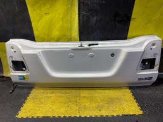 Дверь 5-я TOYOTA LAND CRUISER UZJ100 2UZ-FE 65061-60200, 057 1 ракурс
