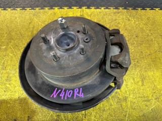 Ступица левая задняя TOYOTA IPSUM ACM21 2AZ-FE ,42450-44040, 42431-28091 47750-44030 ,42450-44040, 42431-28091 47750-44030 1 ракурс Ступица левая задняя TOYOTA IPSUM ACM21 2AZ-FE ,42450-44040, 42431-28091 47750-44030 ,42450-44040, 42431-28091 47750-44030 1 ракурс