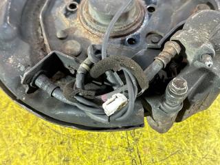Ступица левая задняя TOYOTA IPSUM ACM21 2AZ-FE 42450-44040, 42431-28091 47750-44030 4 ракурс