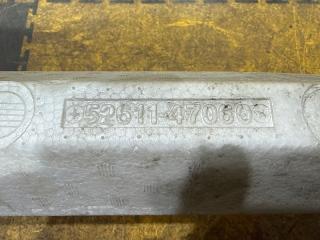 Пенопласт в бампер передний TOYOTA PRIUS ALPHA ZVW41 52611-47060 5 ракурс