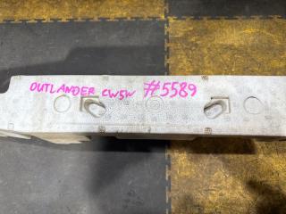 Пенопласт в бампер передний MITSUBISHI OUTLANDER CW5W 6400A667 3 ракурс