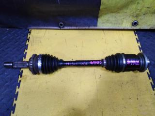 Привод левый передний  MITSUBISHI PAJERO MINI H58A 4A30 ,MR567830 ,MR567830 1 ракурс