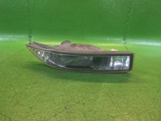 Туманка правая передняя TOYOTA ALLEX NZE124 1NZ-FE 12-471 1 ракурс