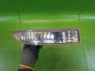 Туманка правая передняя TOYOTA ALLEX NZE124 1NZ-FE 12-471 2 ракурс