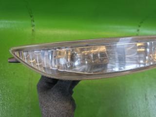 Туманка правая передняя TOYOTA ALLEX NZE124 1NZ-FE 12-471 3 ракурс